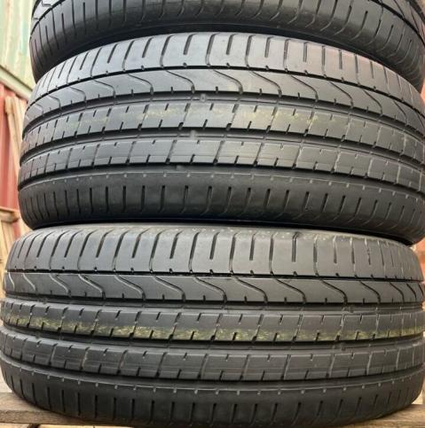 Pirelli P Zero 255/55 R19