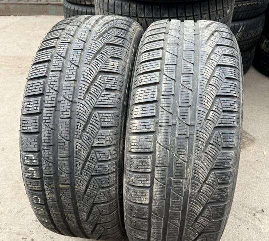 Pirelli Winter Sottozero 240 Serie II 245/55 R17