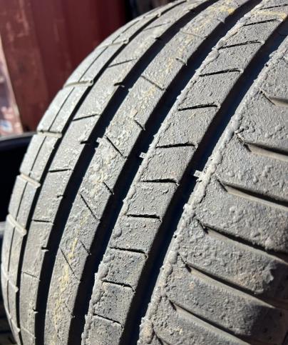 Pirelli P Zero PZ4 305/30 R20