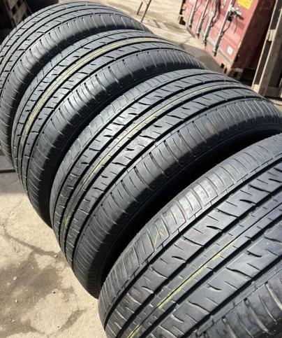 Dunlop Grandtrek PT3A 275/50 R21