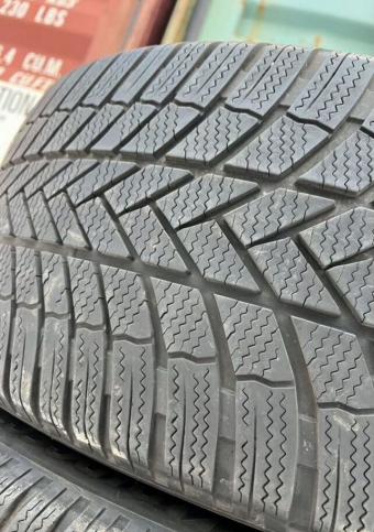 Bridgestone Blizzak LM-005 255/40 R20