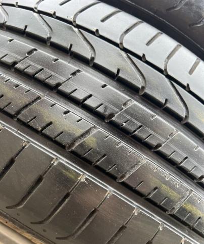 Pirelli P Zero 245/40 R20