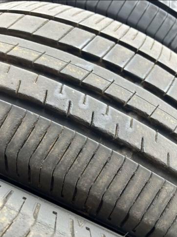 Dunlop Veuro VE304 215/60 R16