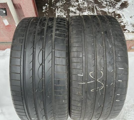 Yokohama Advan Sport V103 295/35 R21