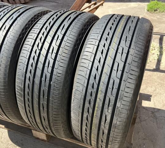 Bridgestone Regno GR-XII 245/50 R18