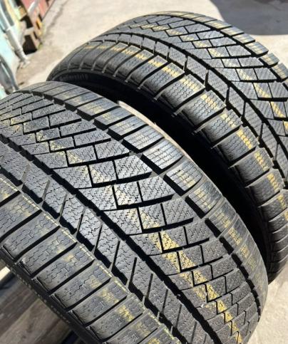 Continental ContiWinterContact TS 830 P 245/35 R19