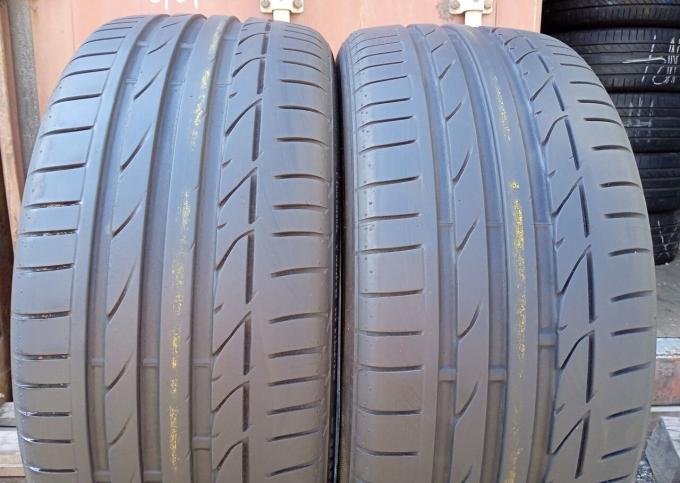 Bridgestone Potenza S001 245/40 R20