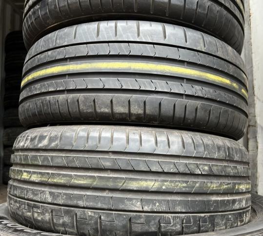 Pirelli P Zero PZ4 205/40 R18