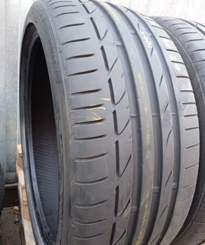 Bridgestone Potenza S001 245/40 R20