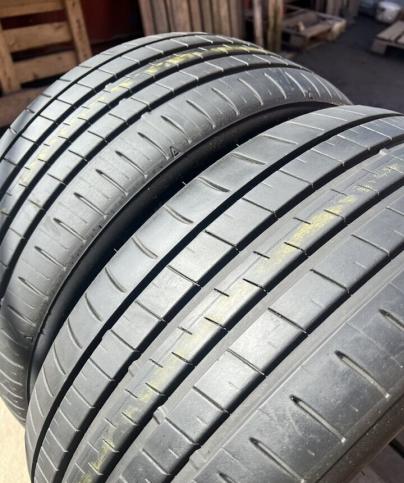 Dunlop SP Sport Maxx 060+ 245/45 R19