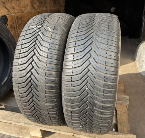 Michelin CrossClimate 225/55 R17