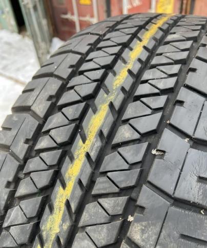 Bridgestone Dueler H/T 684II 275/60 R20