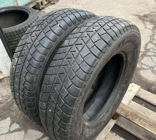 Michelin Latitude Alpin 205/80 R16