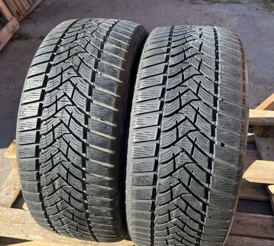 Dunlop Winter Sport 5 225/45 R17