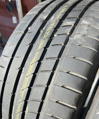 Goodyear Eagle F1 Asymmetric 2 245/40 R20