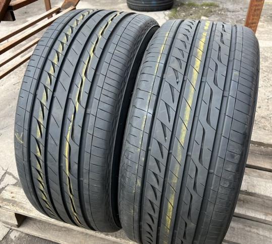 Bridgestone Regno GR-XI 255/45 R18