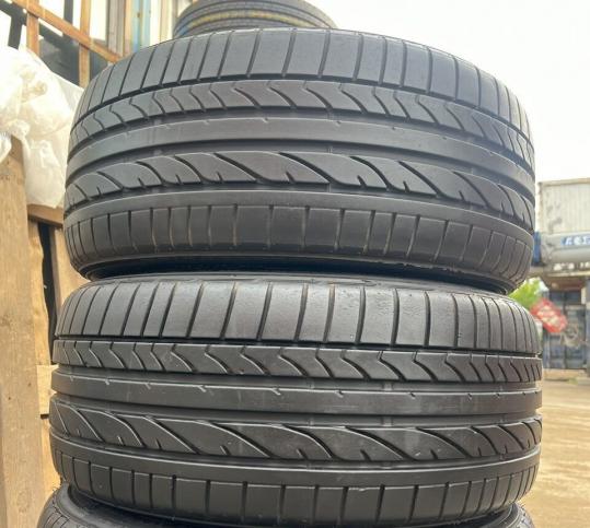 Bridgestone Potenza RE050A 225/40 R18