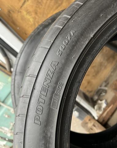 Bridgestone Potenza S007A 245/45 R20