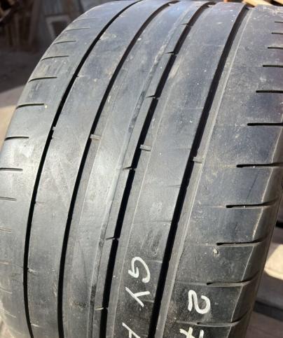 Goodyear Eagle F1 SuperSport 275/35 R19