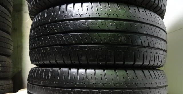 Michelin Agilis 225/65 R16C