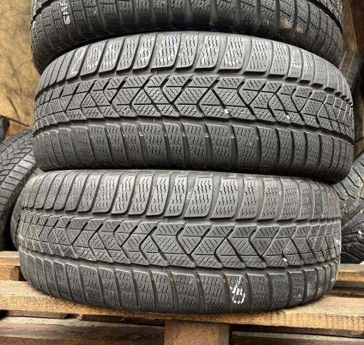 Pirelli Winter Sottozero 3 205/60 R16