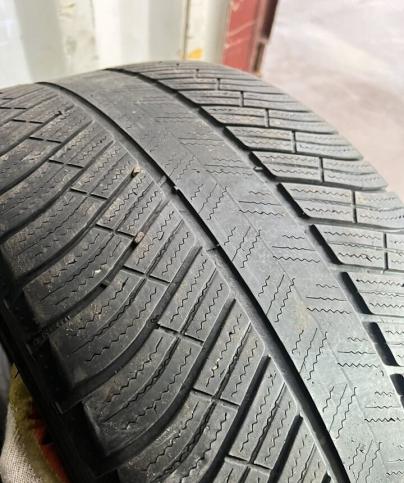 Michelin Latitude Alpin LA2 265/45 R20