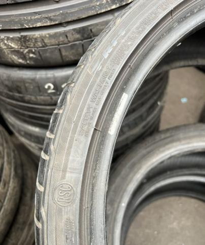 Bridgestone Potenza RE050A 225/35 R19