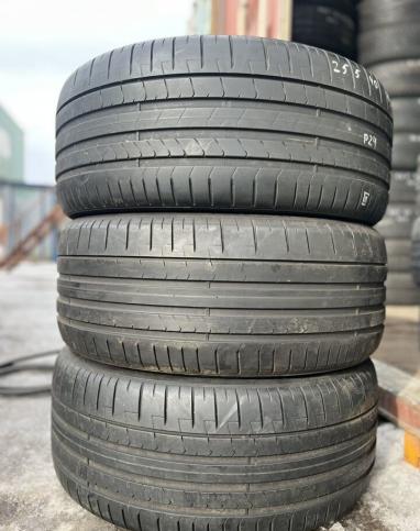 Pirelli P Zero PZ4 255/40 R20