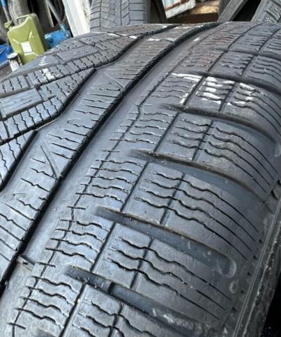 Michelin Pilot Alpin 4 245/45 R18