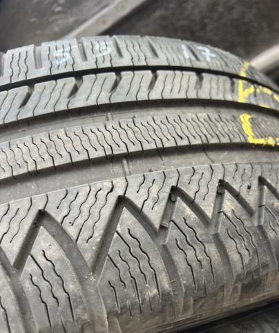 Michelin Pilot Alpin PA3 235/55 R17