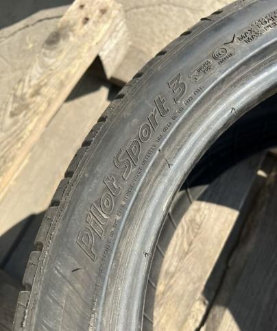 Michelin Pilot Sport 3 245/40 R19