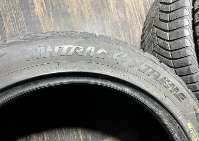 Vredestein Wintrac 4 Xtreme 275/45 R20