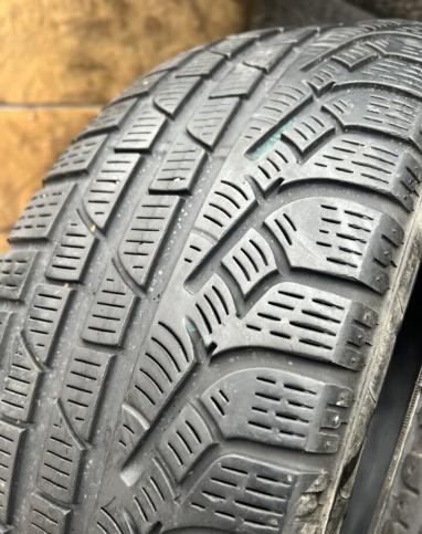 Pirelli Winter Sottozero 210 Serie II 205/50 R17