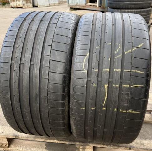 Continental SportContact 6 315/25 R23