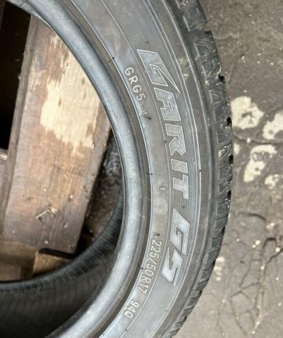 Toyo Garit G5 225/50 R17