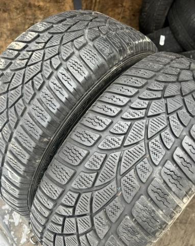 Dunlop SP Winter Sport 3D 225/55 R16