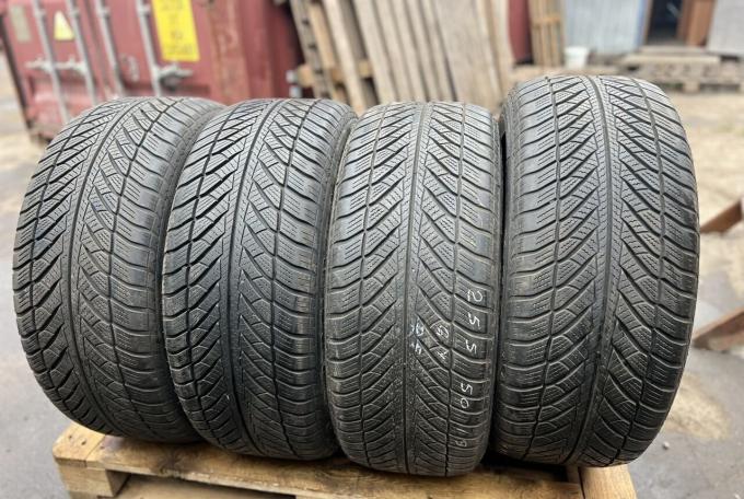 Goodyear Wrangler Ultra Grip 255/50 R19