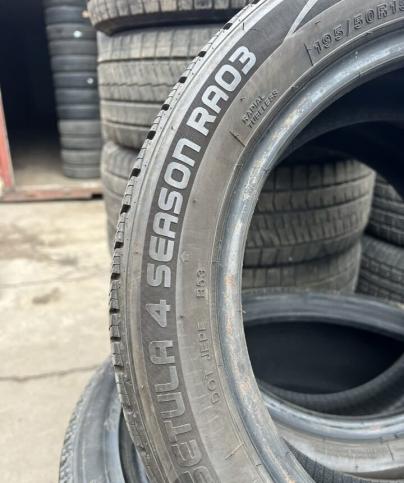 Rotalla Setula 4-Season RA03 195/50 R15