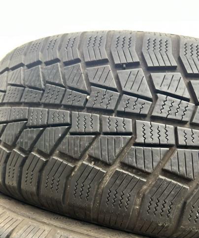 Gislaved Euro Frost 6 215/60 R16