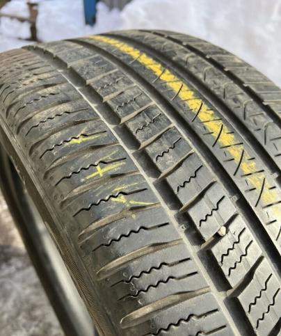 Pirelli Scorpion Zero All Season 265/45 R21