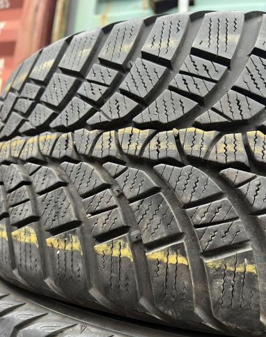 Kumho WinterCraft WP71 235/45 R18