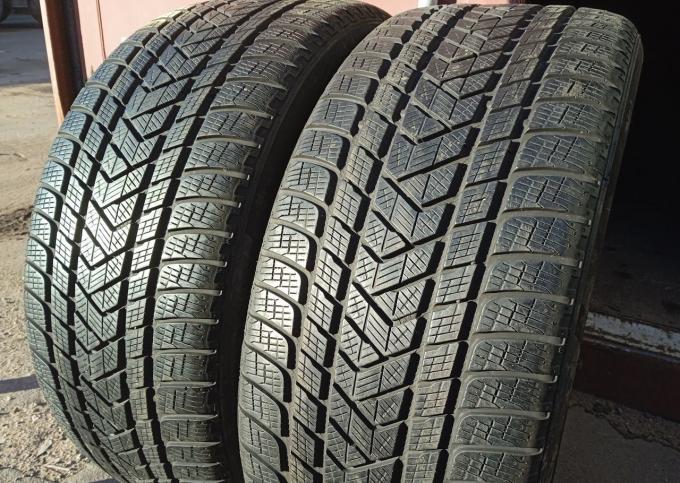 Pirelli Scorpion Winter 285/40 R21