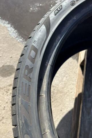 Pirelli P Zero PZ4 305/30 R20