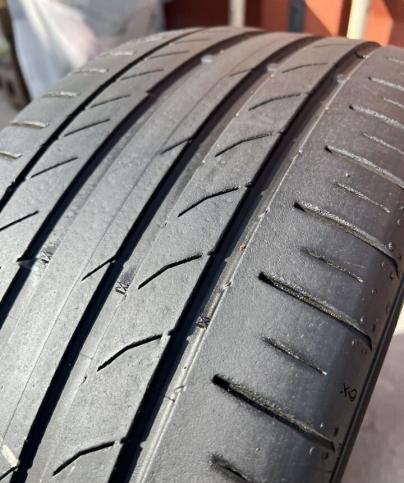 Continental ContiSportContact 5 245/45 R19