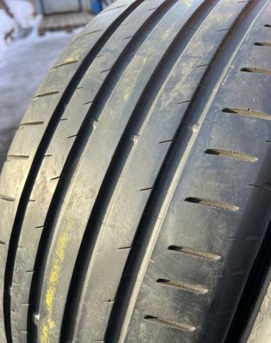 Bridgestone Potenza S007A 245/45 R20