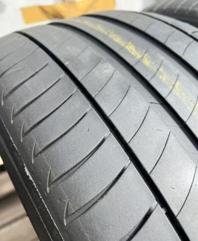 Michelin Primacy 3 ZP 245/50 R18