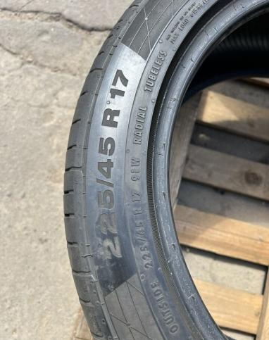 Continental ContiSportContact 5 225/45 R17