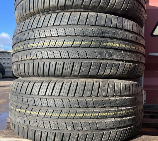 Michelin X LT A/S 285/50 R20