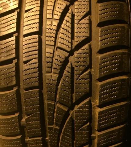 Hankook Winter I'Cept Evo W310 235/50 R18