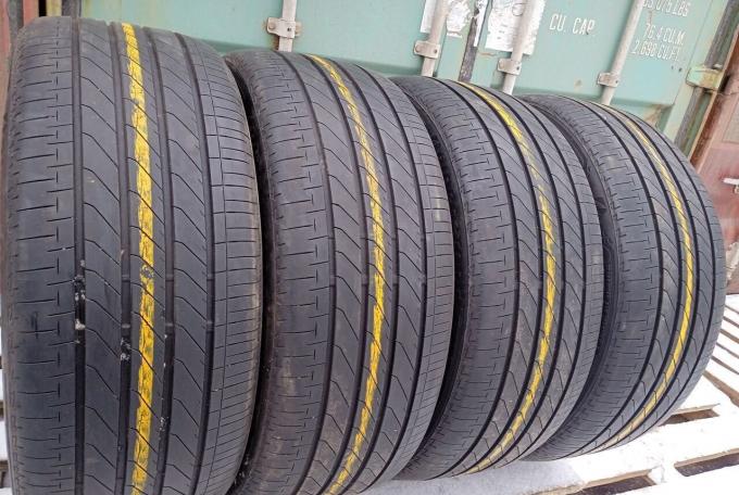 Bridgestone Turanza T005A 245/40 R19